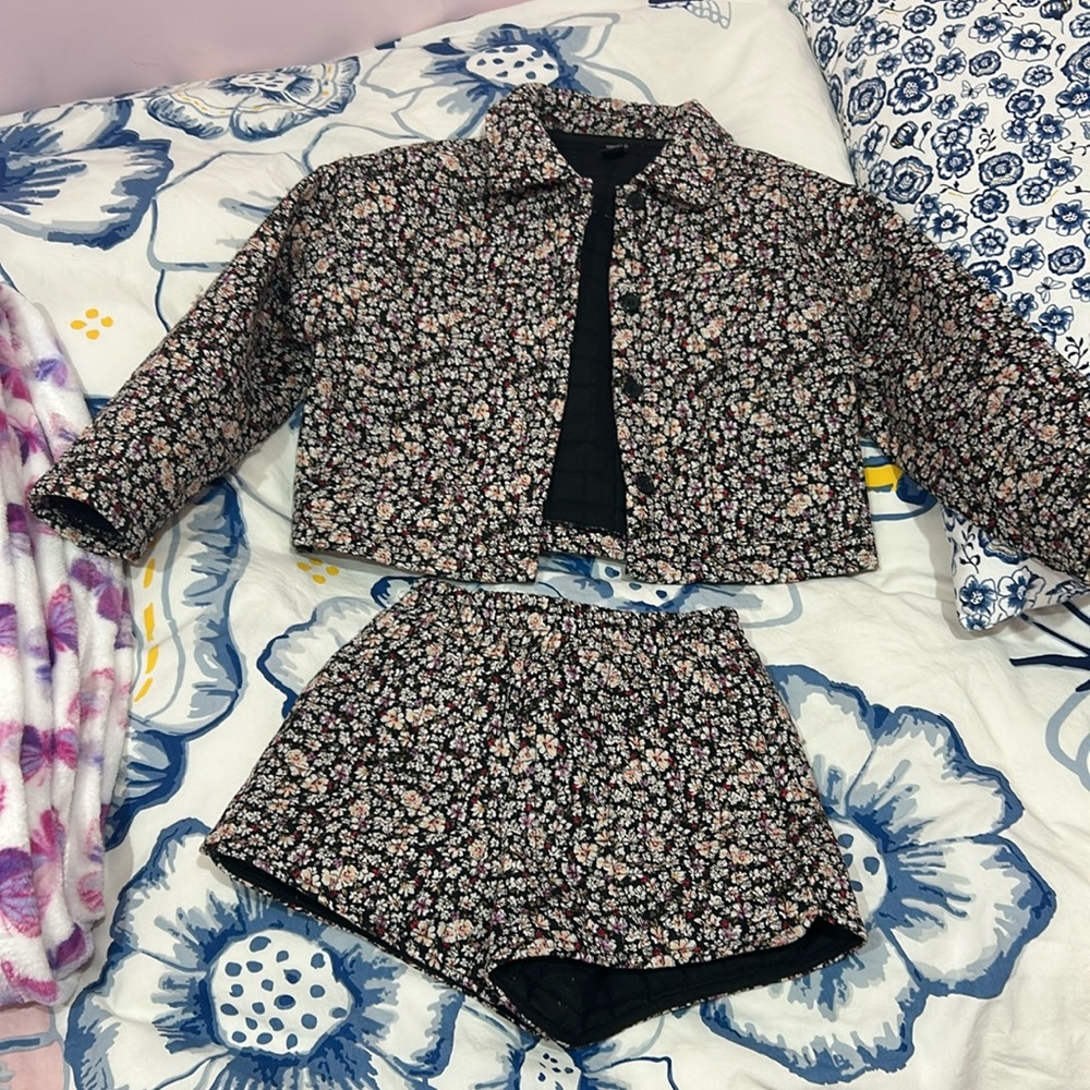 Kids Forever 21
